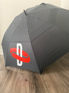 Large DSP Sports Umbrella