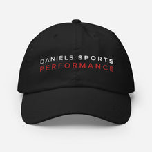 Load image into Gallery viewer, Daniels Sports Performance - Black