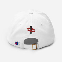 Load image into Gallery viewer, Daniels Sports Performance Cap - White