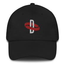 Load image into Gallery viewer, DSP Cap - Black