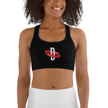 Load image into Gallery viewer, Next Level Sports Bra - Black
