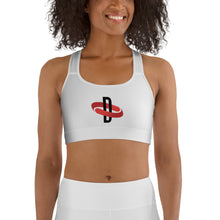 Load image into Gallery viewer, Next Level Sports Bra - White