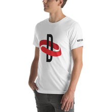 Load image into Gallery viewer, Short-Sleeve T-Shirt - White