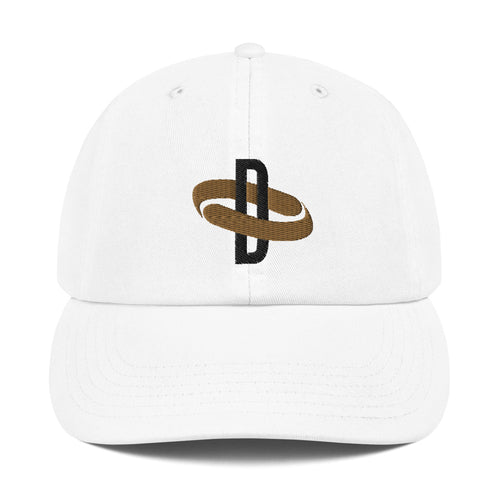 Limited Edition Black & Gold Collection Hat