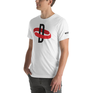 Short-Sleeve T-Shirt - White