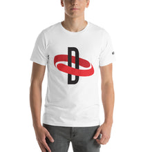Load image into Gallery viewer, Short-Sleeve T-Shirt - White