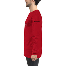 Load image into Gallery viewer, DSP Long Sleeve Shirt - Red