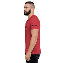 Load image into Gallery viewer, Tri-Blend Shirt - Red
