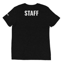 Load image into Gallery viewer, DSP Staff Shirt - Black
