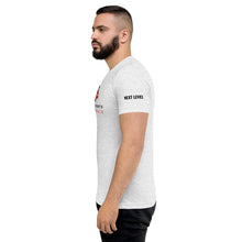 Load image into Gallery viewer, Tri-Blend Shirt - White